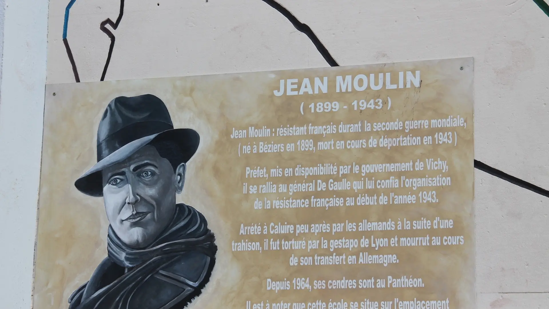 Ecole Jean Moulin