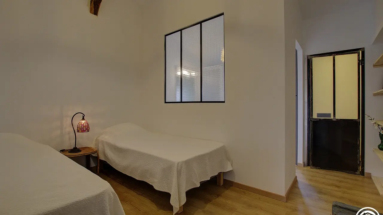 Chambre Moulin à Vent