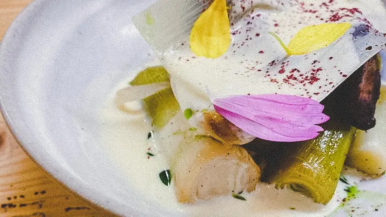 résidence des chefs