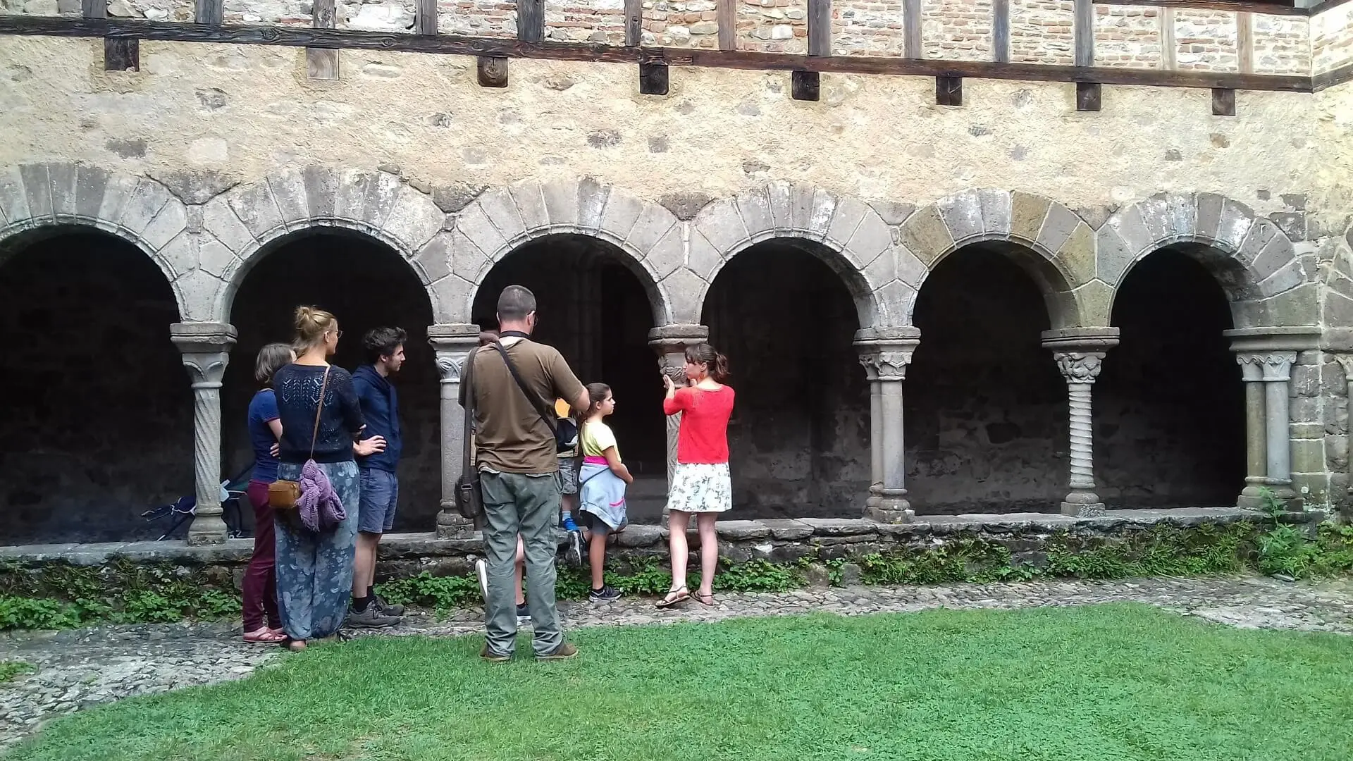 visite privée gourmande