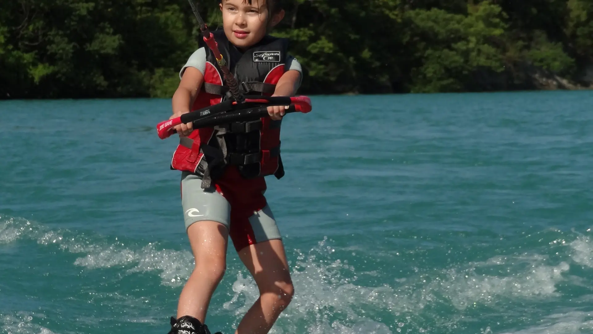 Ski et Bouées CROTS