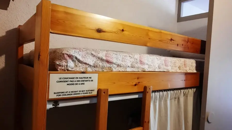 Location Mme Sage Laurence - Ancilla III_Ancelle