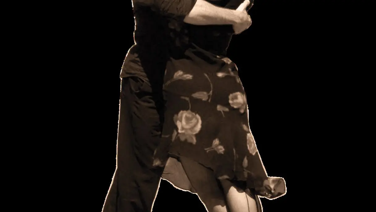 AKDmia del Tango y Folclore Argentino