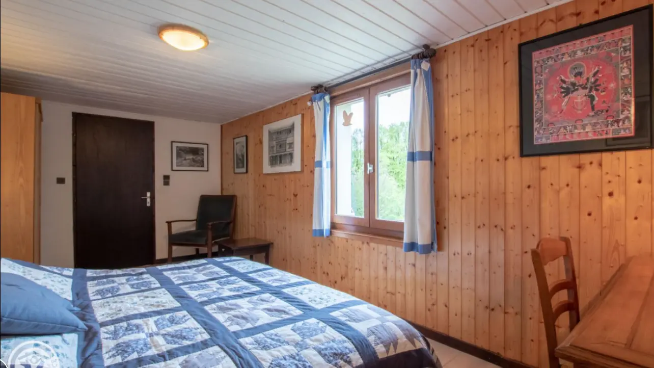Chambre 1