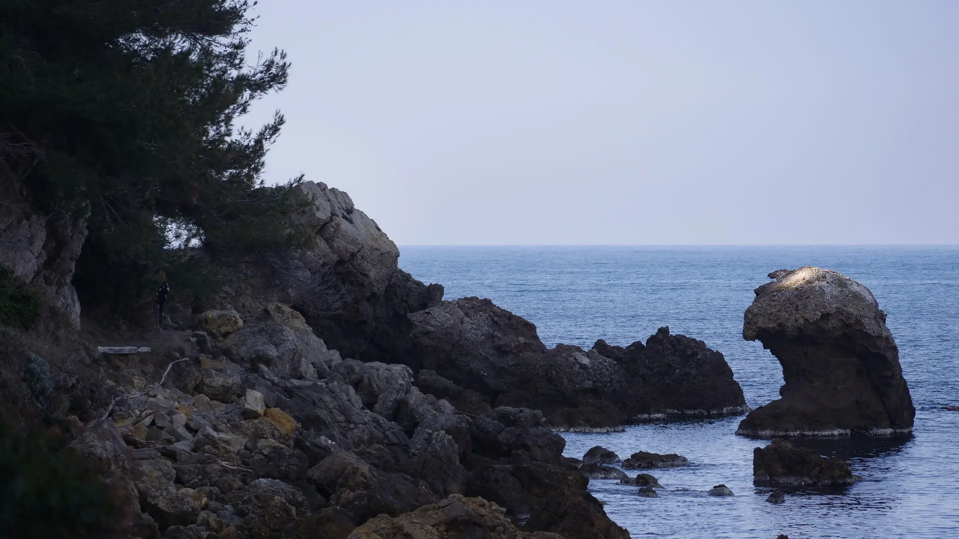 Le sentier patrimonial de la Pointe Grenier