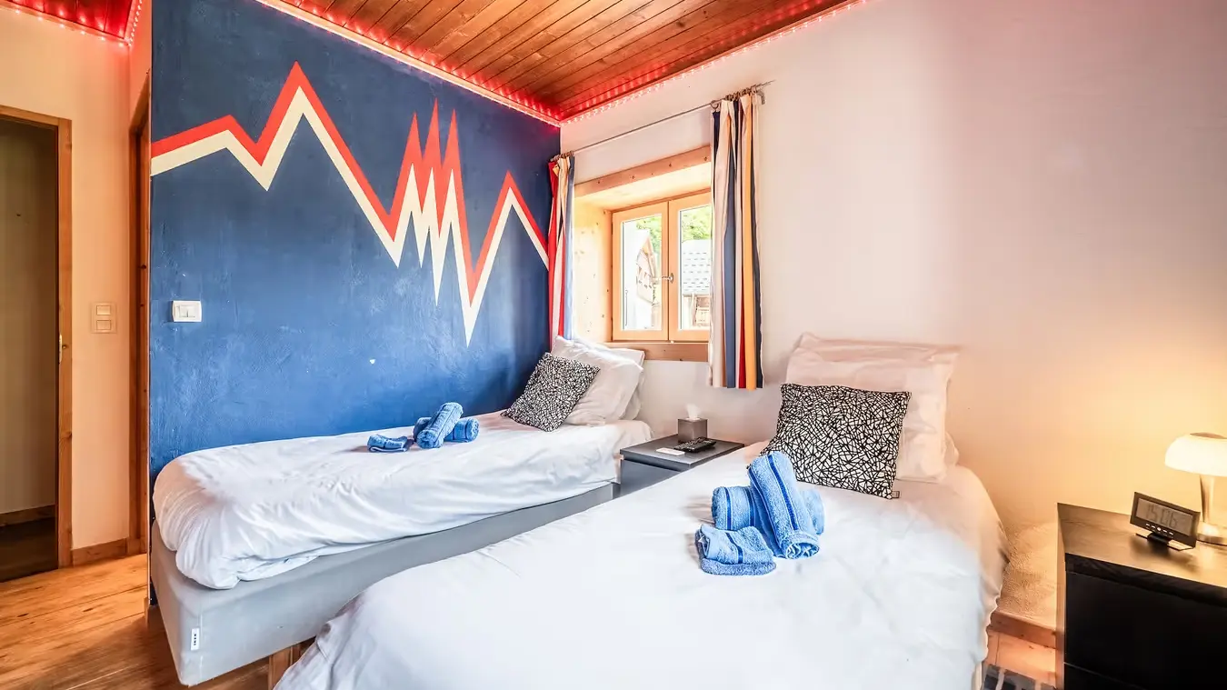chambre 1