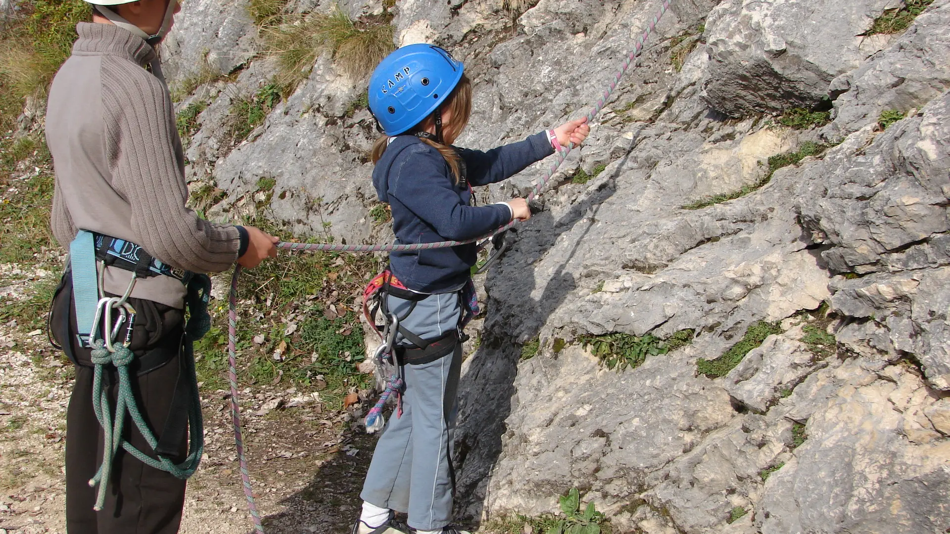 Apprentissage assurage