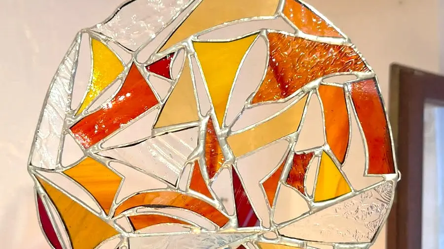 Suncatcher - Attrape-Soleil