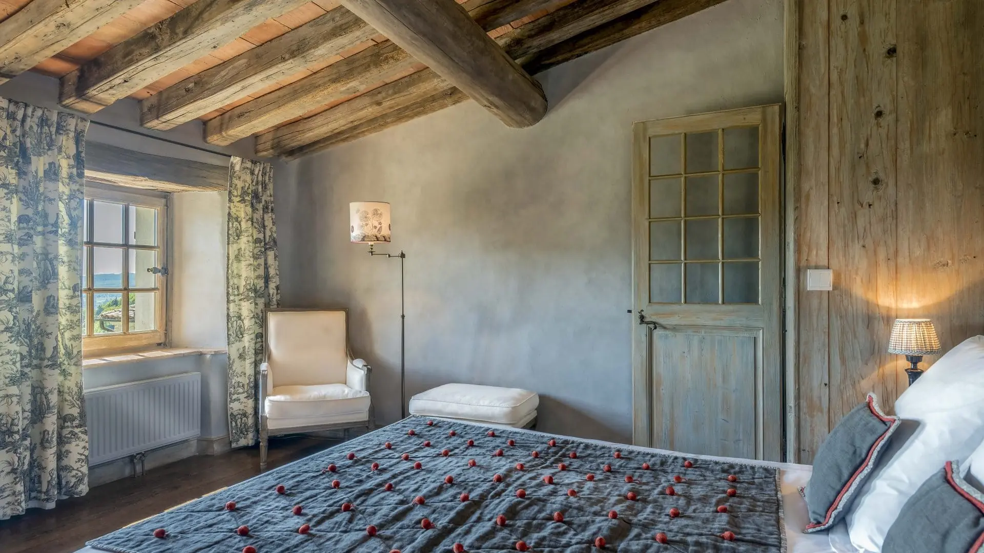 Secret d'Alcove