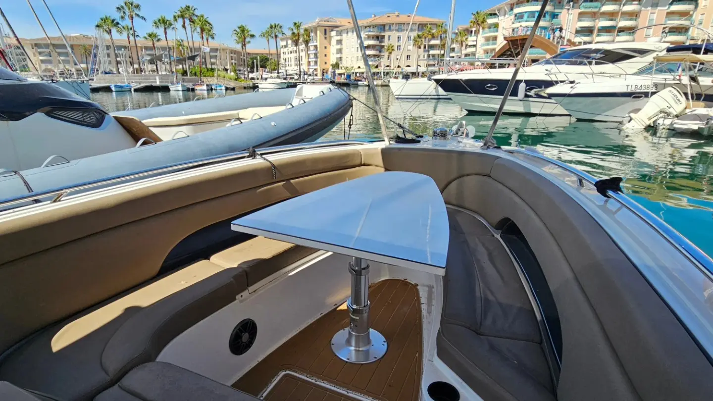 Alliance Yachts_Fréjus