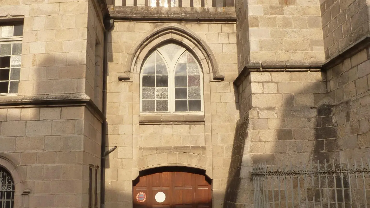 Eglise Saint-Jean