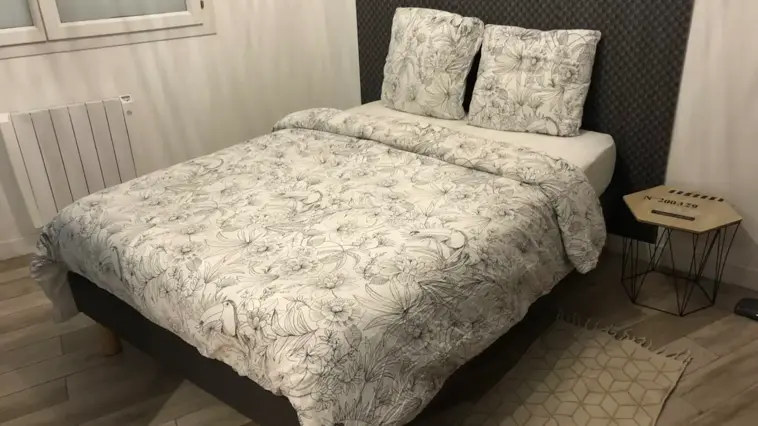 Le Cosy, meublé à Houilles