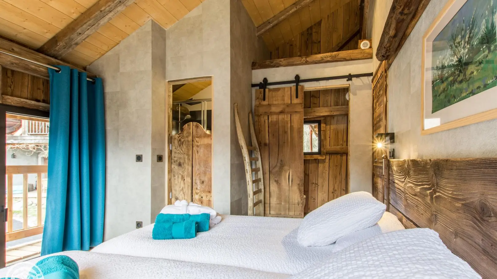 chambre