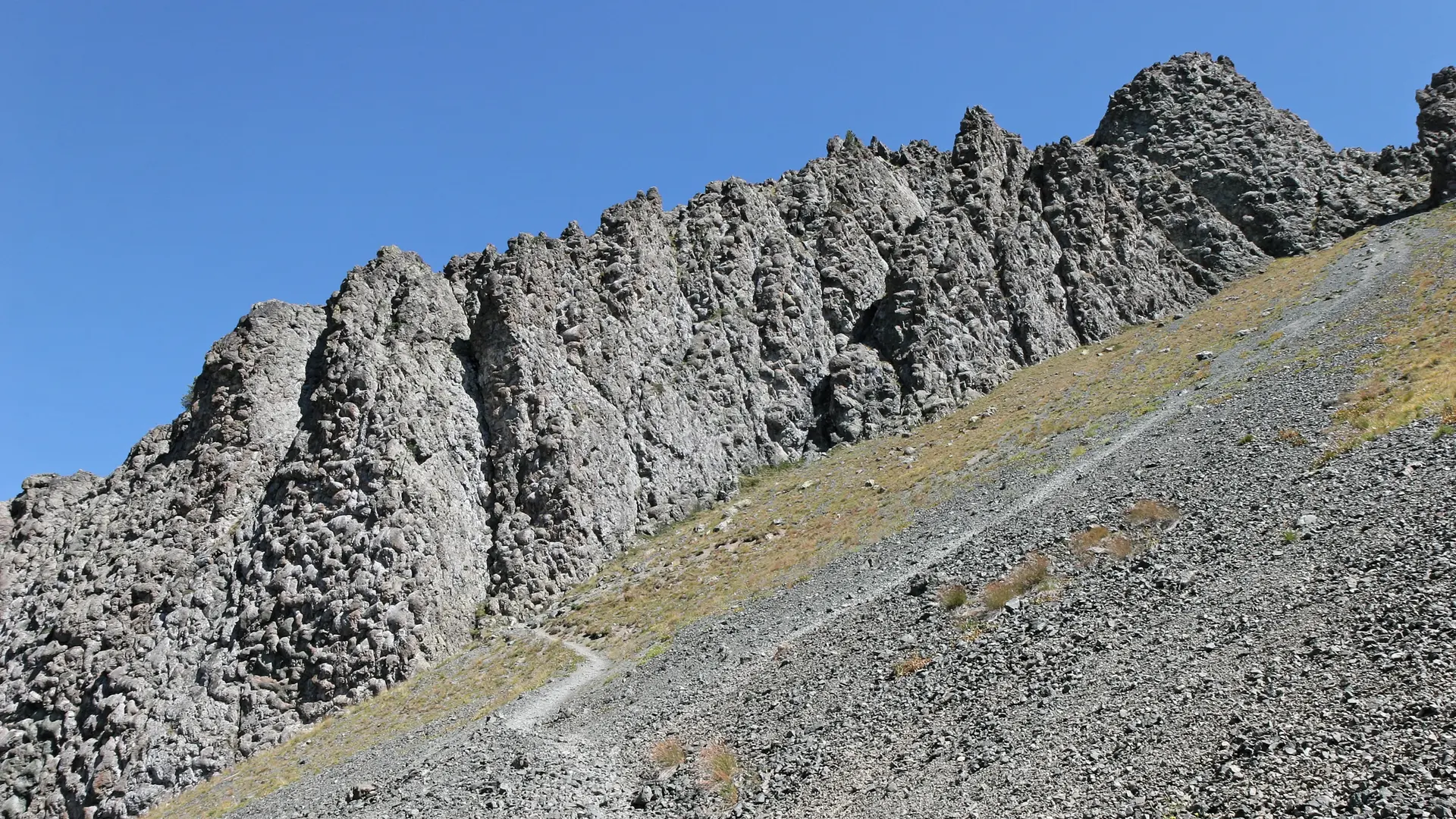 Geologie pour scolaires et grand public