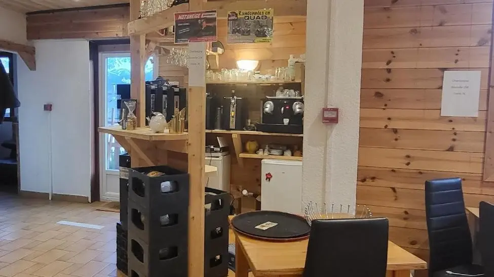 Auberge La Coulette_Vars