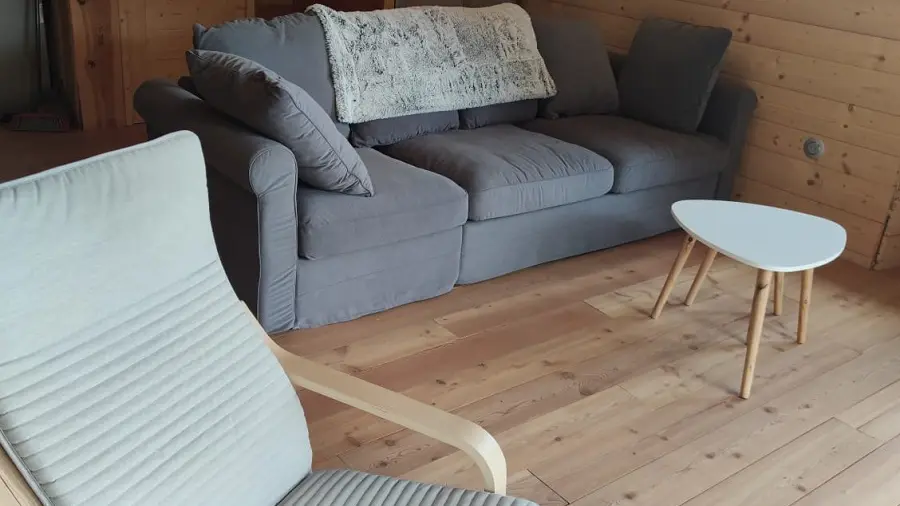 Appartement 3 personnes