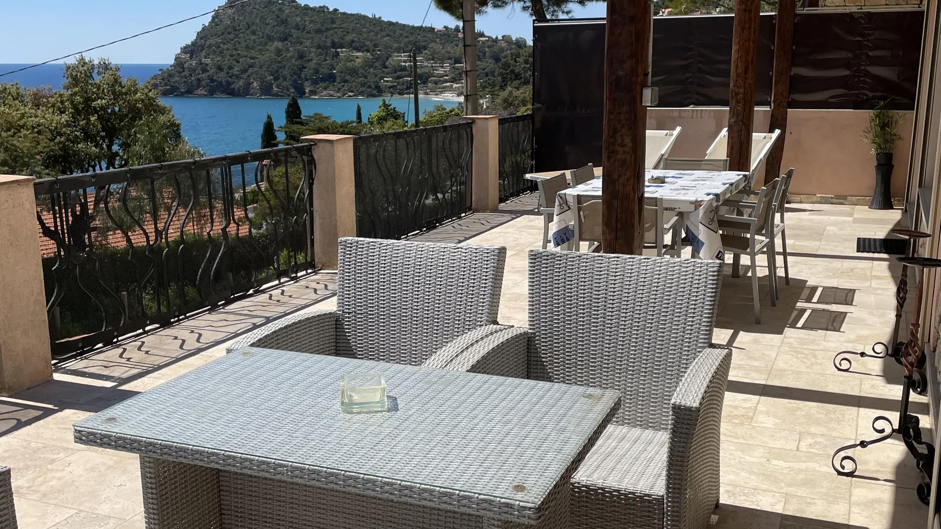 Résidence Le Golfe Bleu