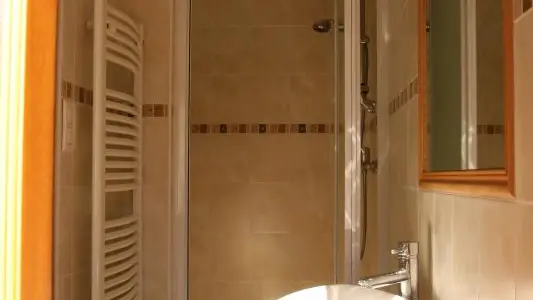 Salle d'eau