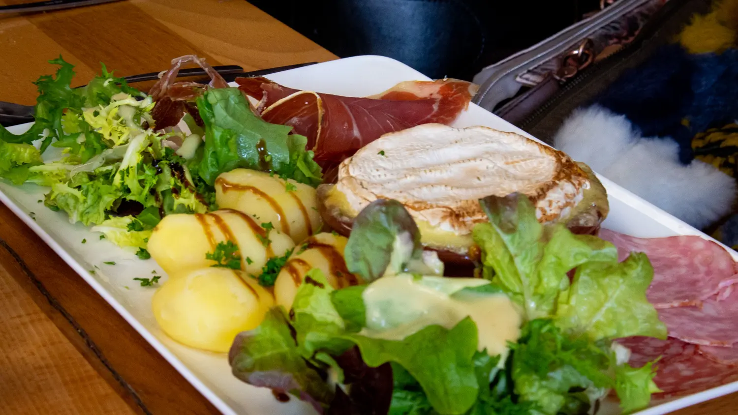 Restaurant Pizzeria de Marlieux