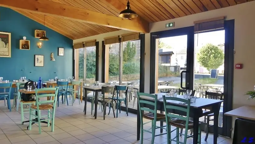 photo salle côté terrasse