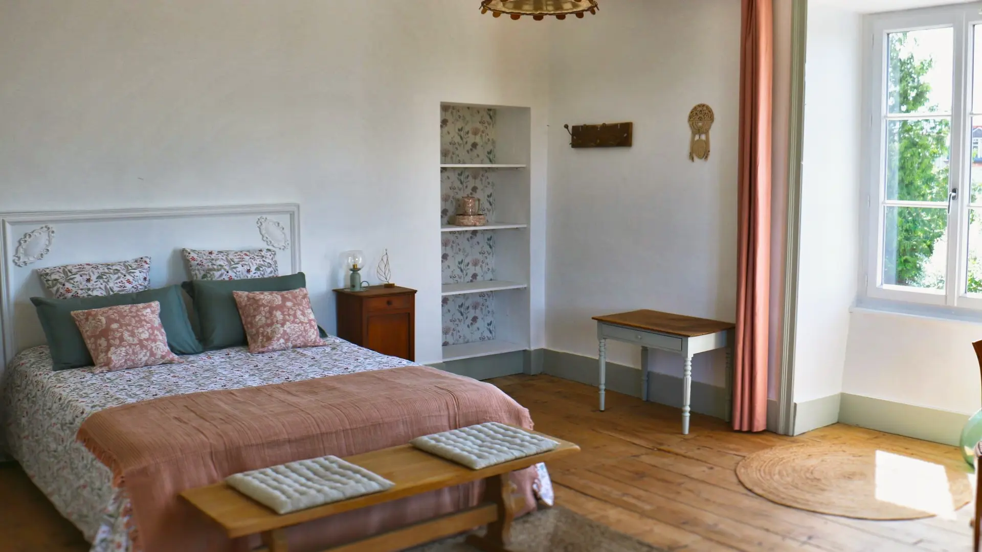 Chambre Gabrielle