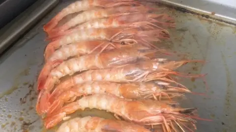 Gambas