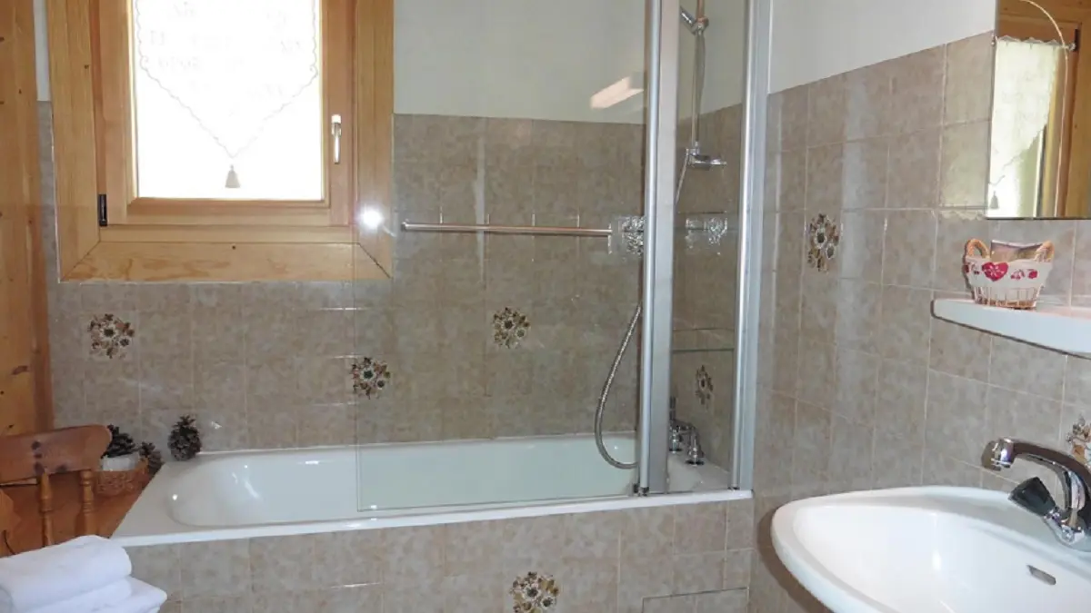 Dahu Salle de Bain