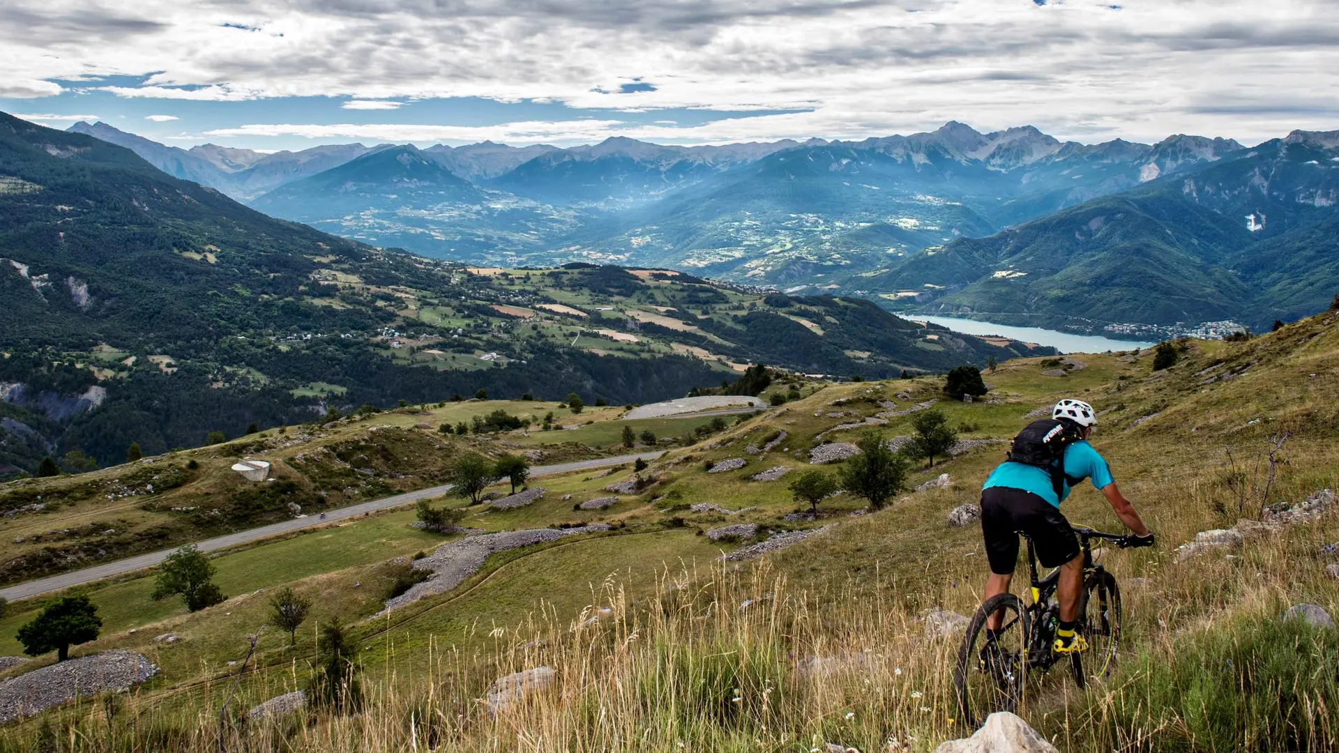 Les Gourniers Reallon Serre-Ponçon