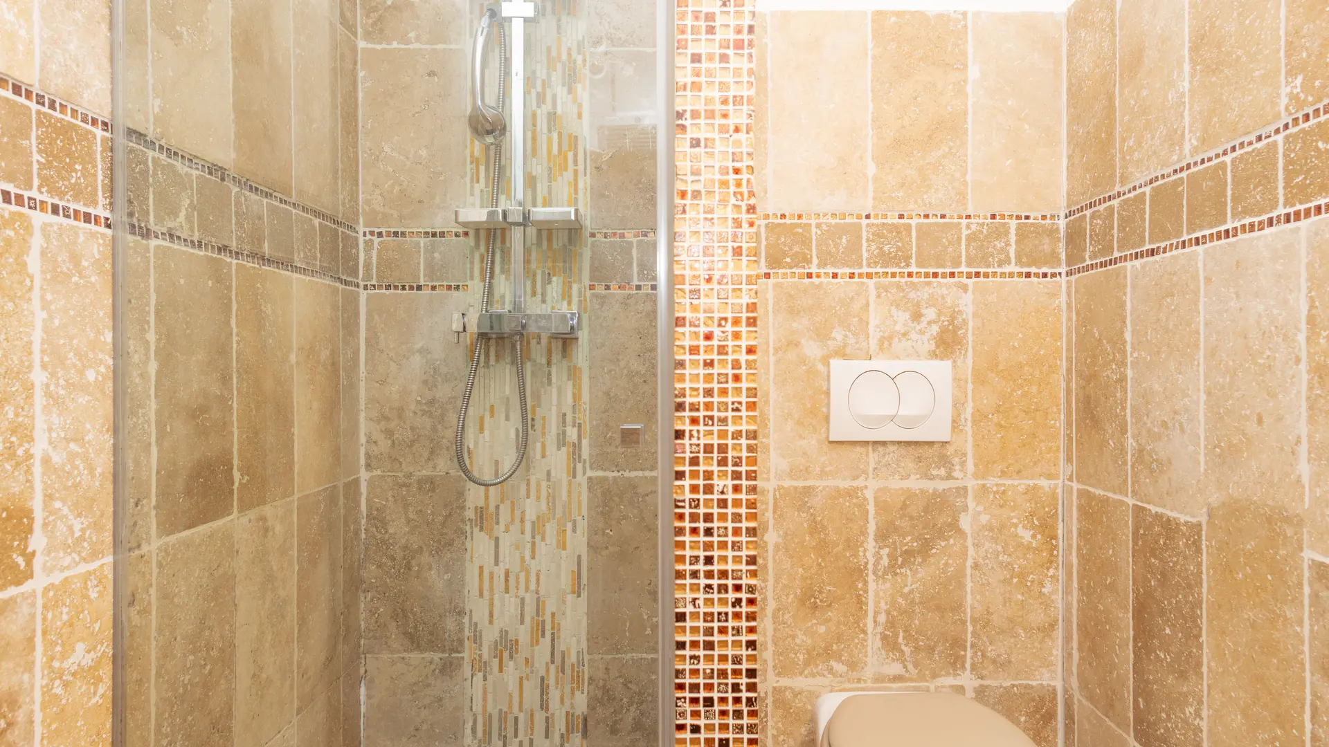 Domaine de Prefaissal Chambre n°1