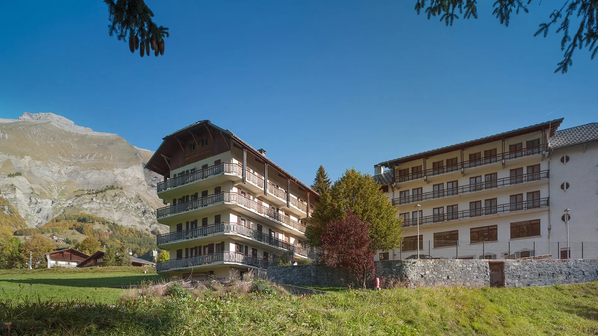 Villa Jeanne d'Arc
