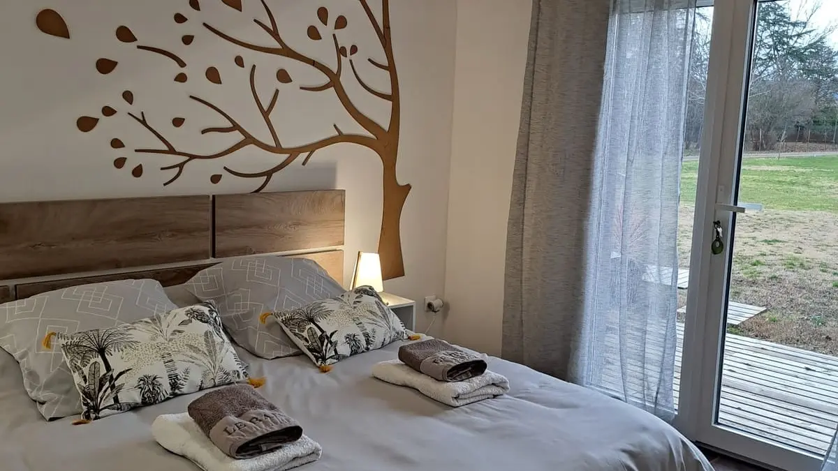 Chambre 1