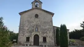 Chapelle Saint - Anne