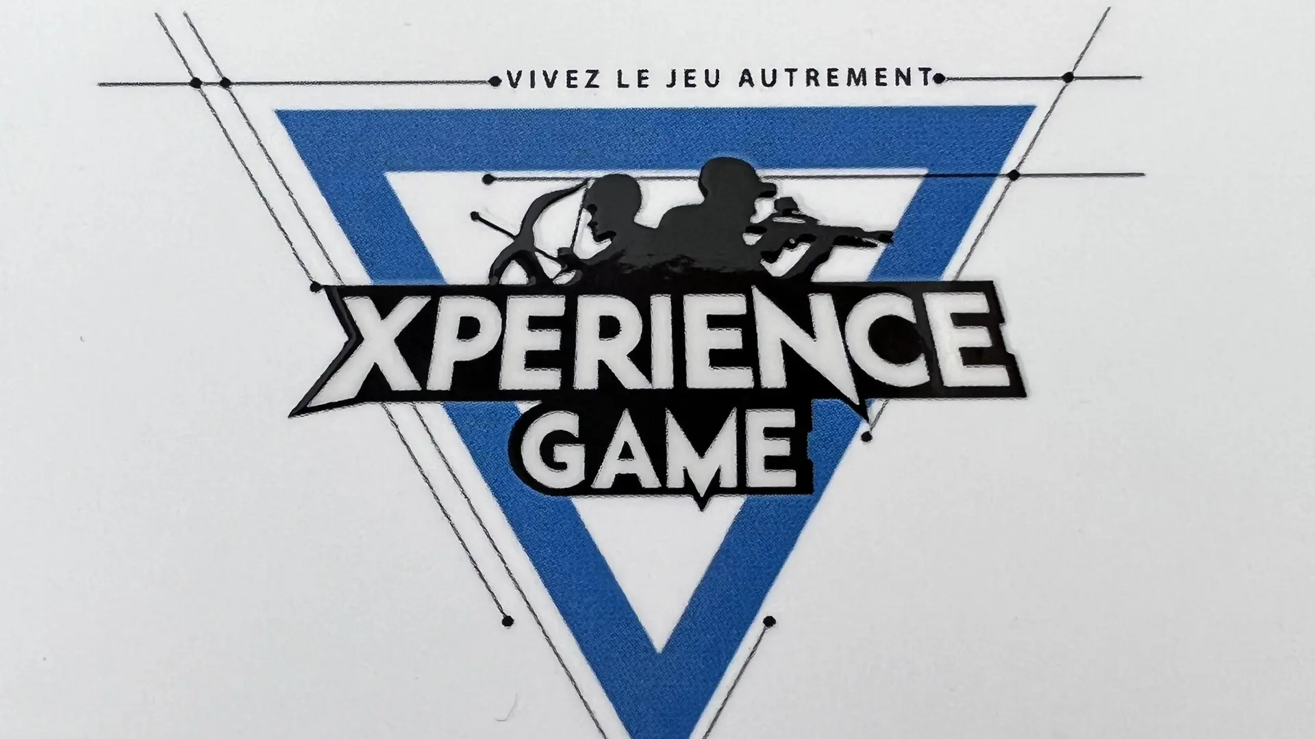 Xperience Game