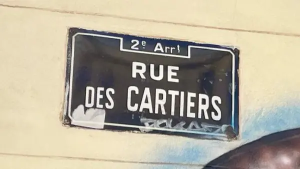Marseille entre légendes et mystères