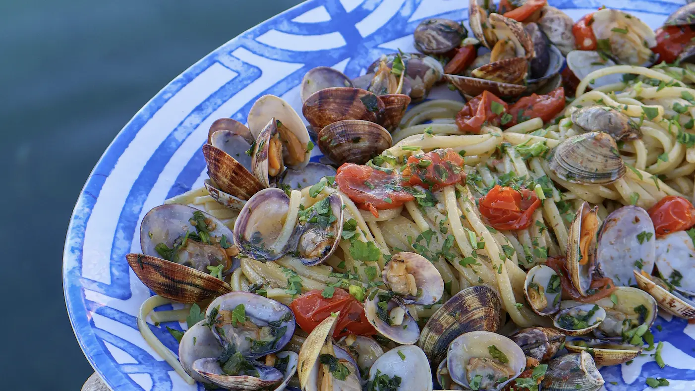 Vongole