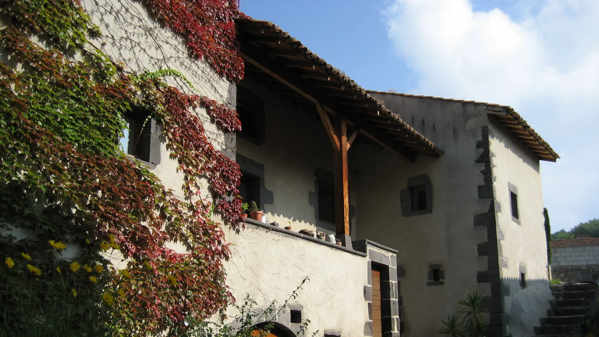 MAISON VIGNERONNE ENVAL
