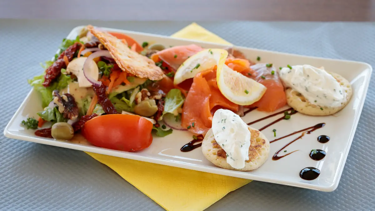 Le Village Auvergnat