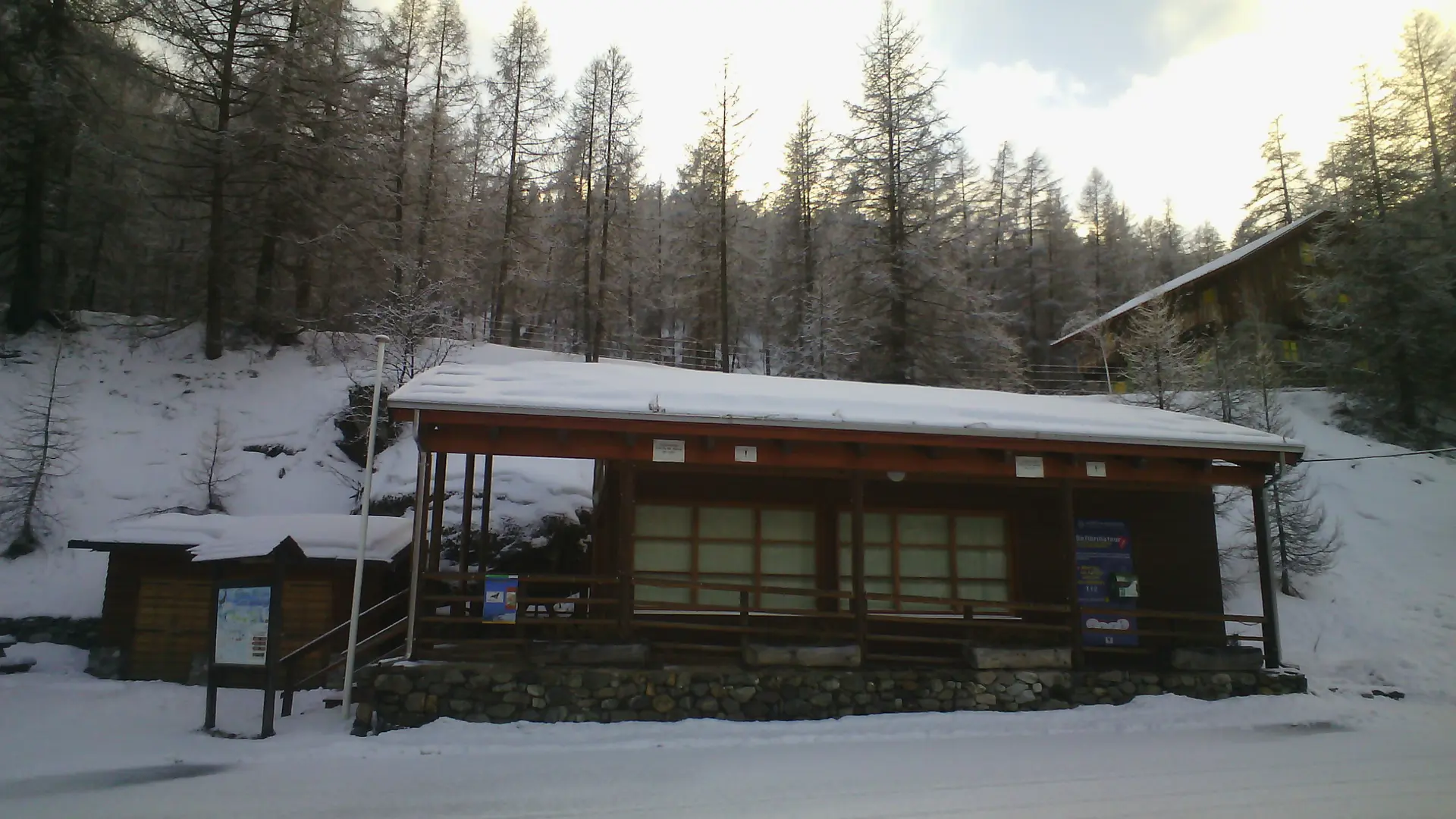 Chalet