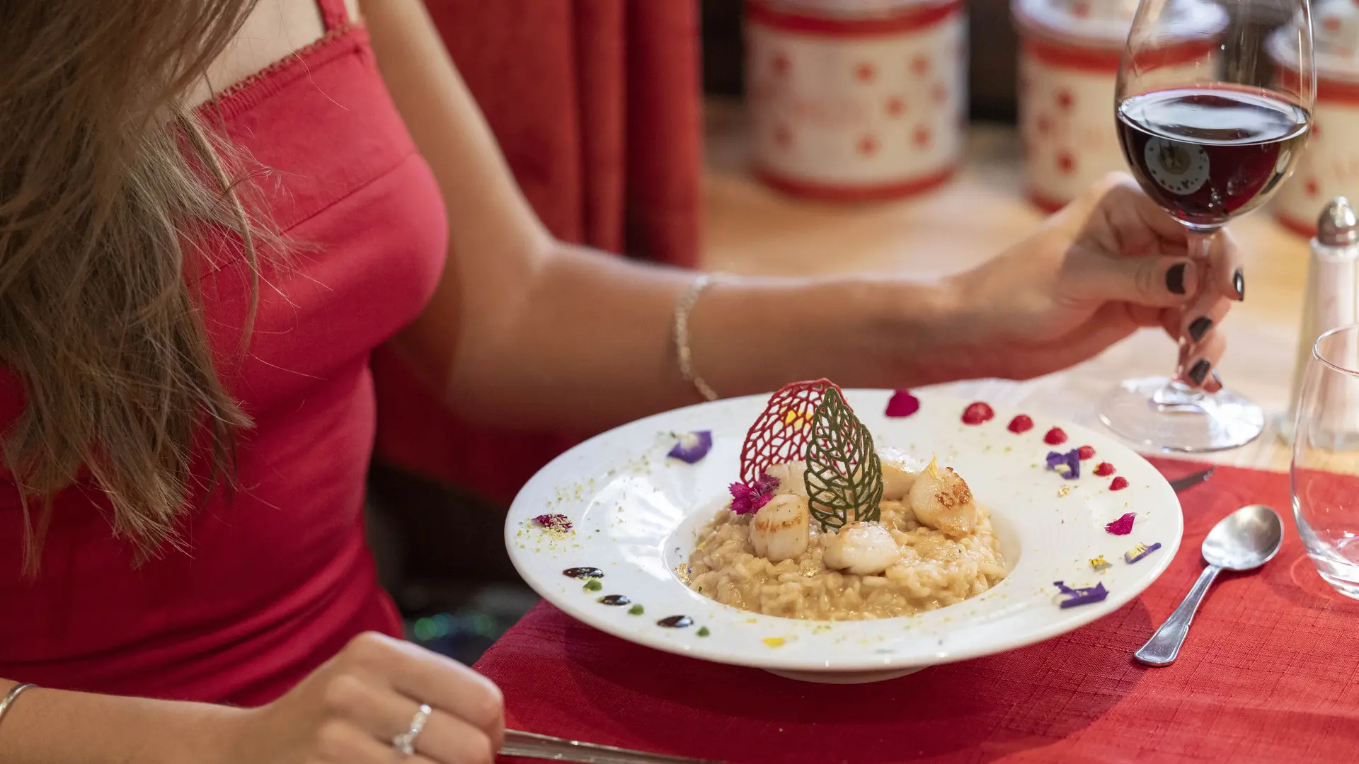 partagez des bons moments