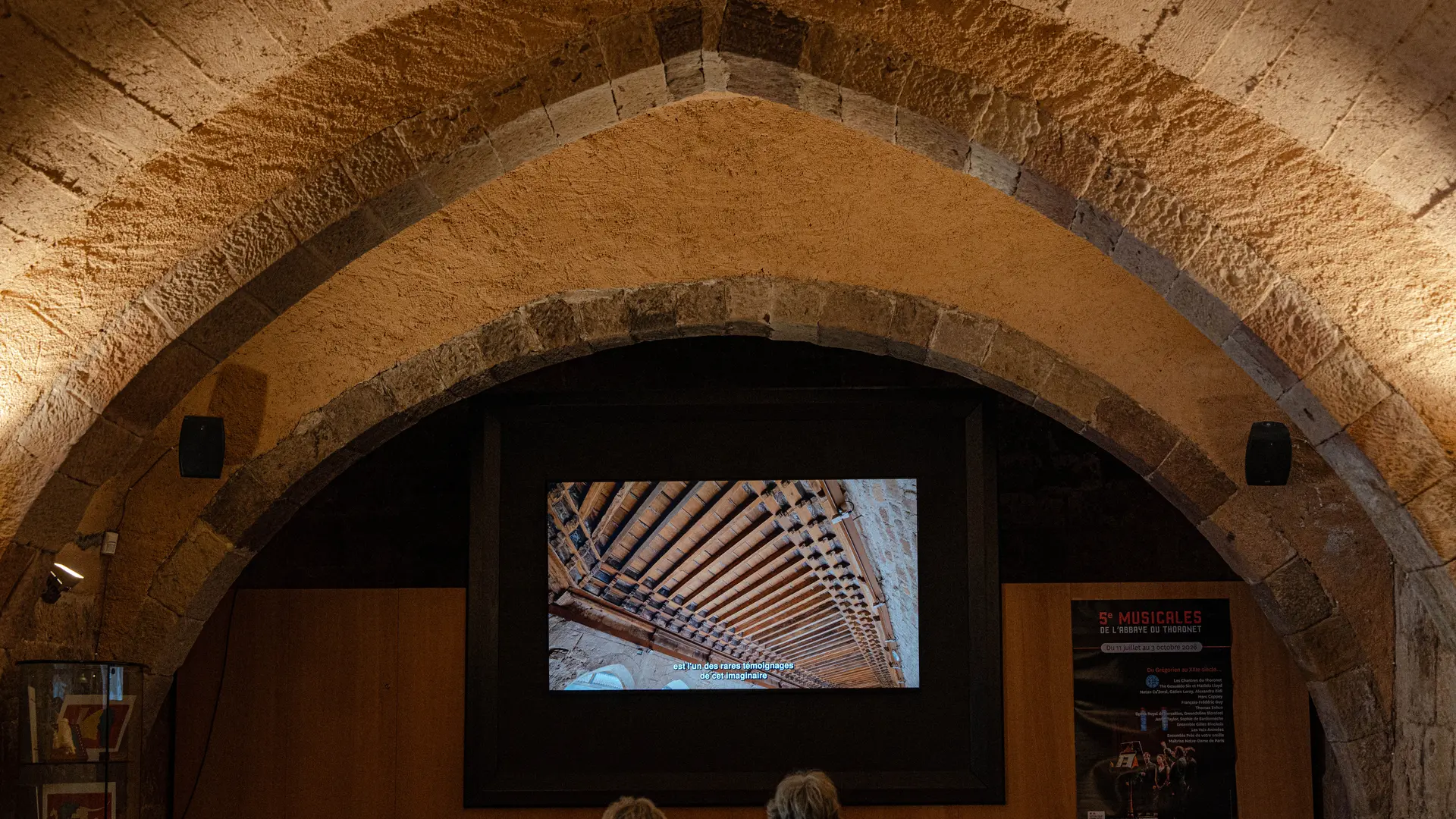 Cloitre de Fréjus