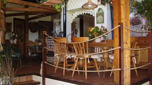 table à manger