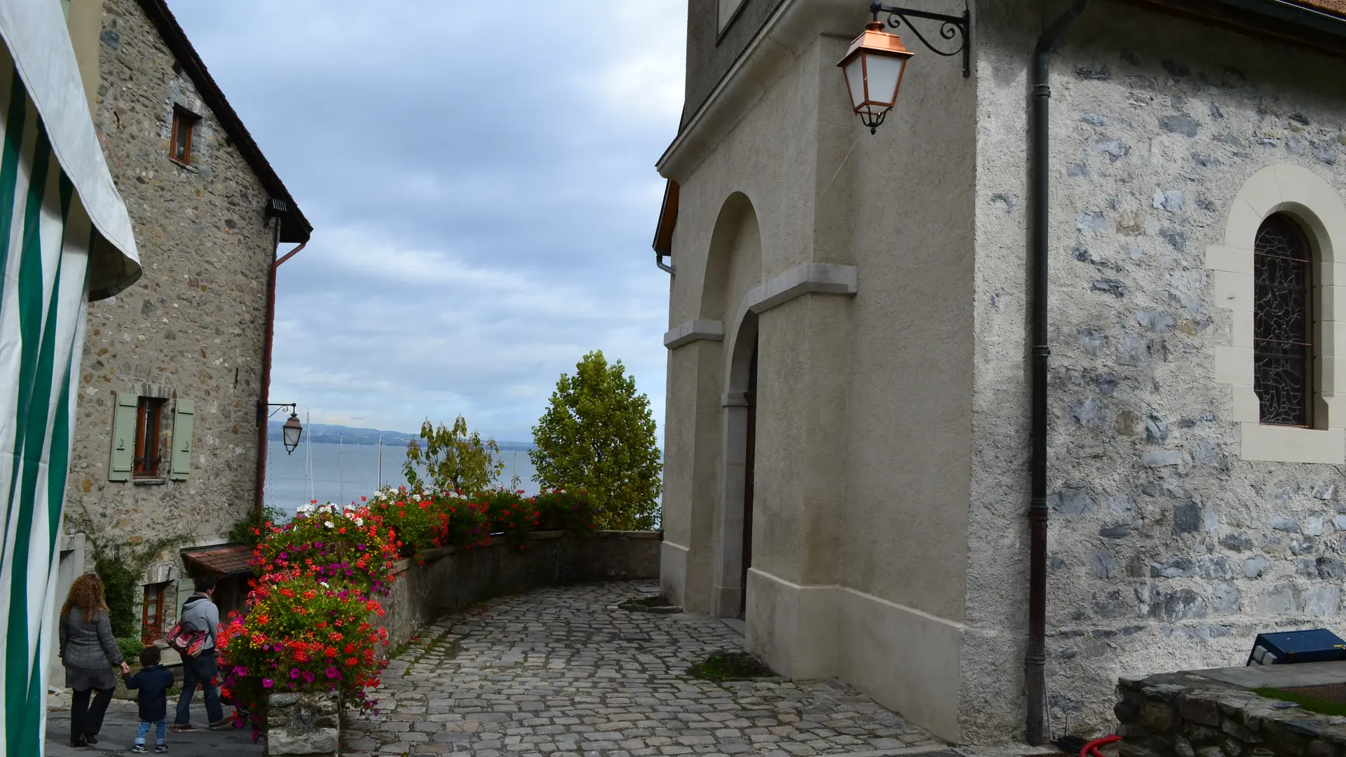 Eglise Saint Pancrace