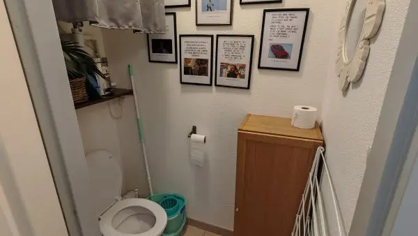 La Gardette A6 RÉALLON