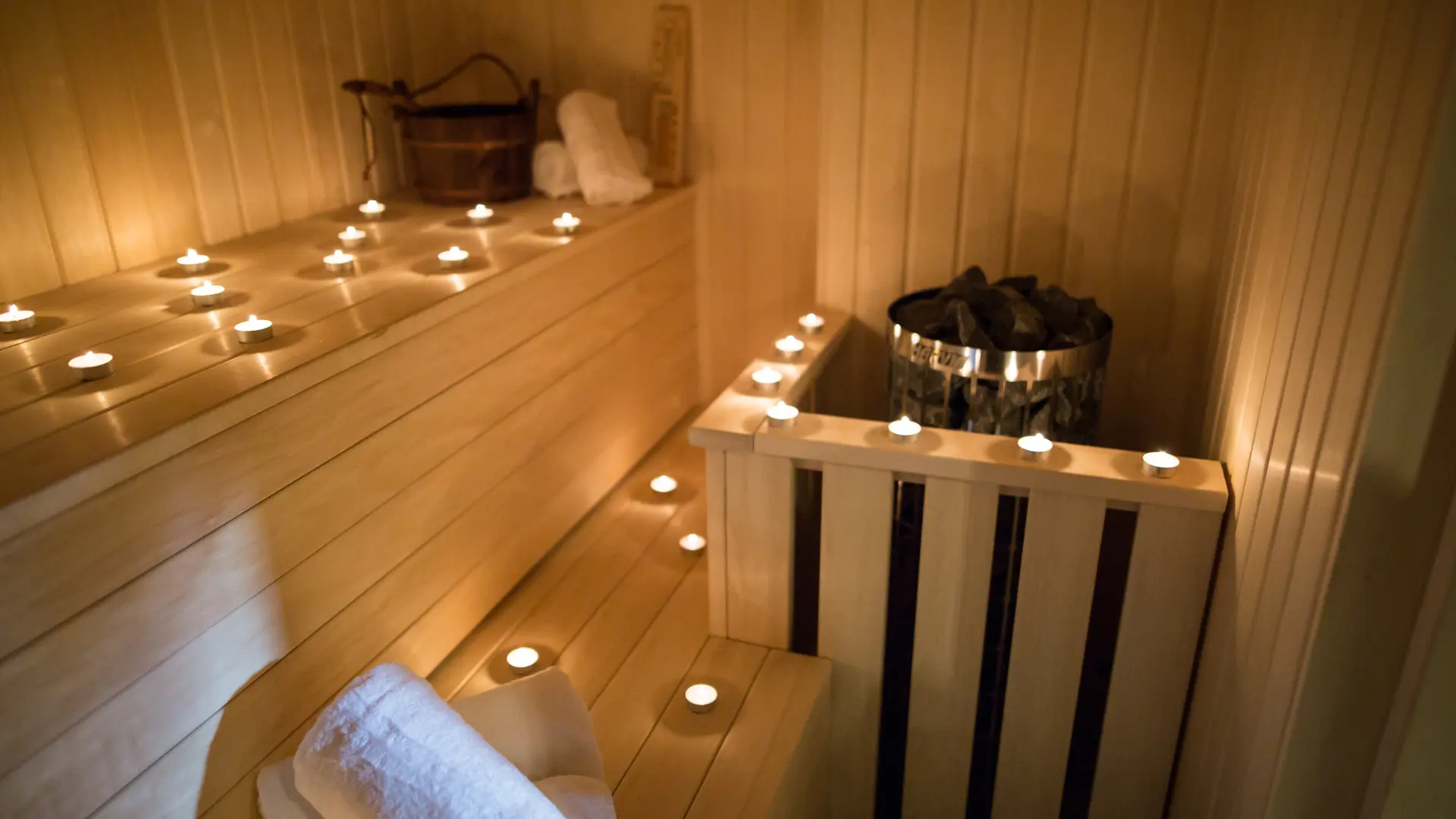 Chalet la Grange au Merle