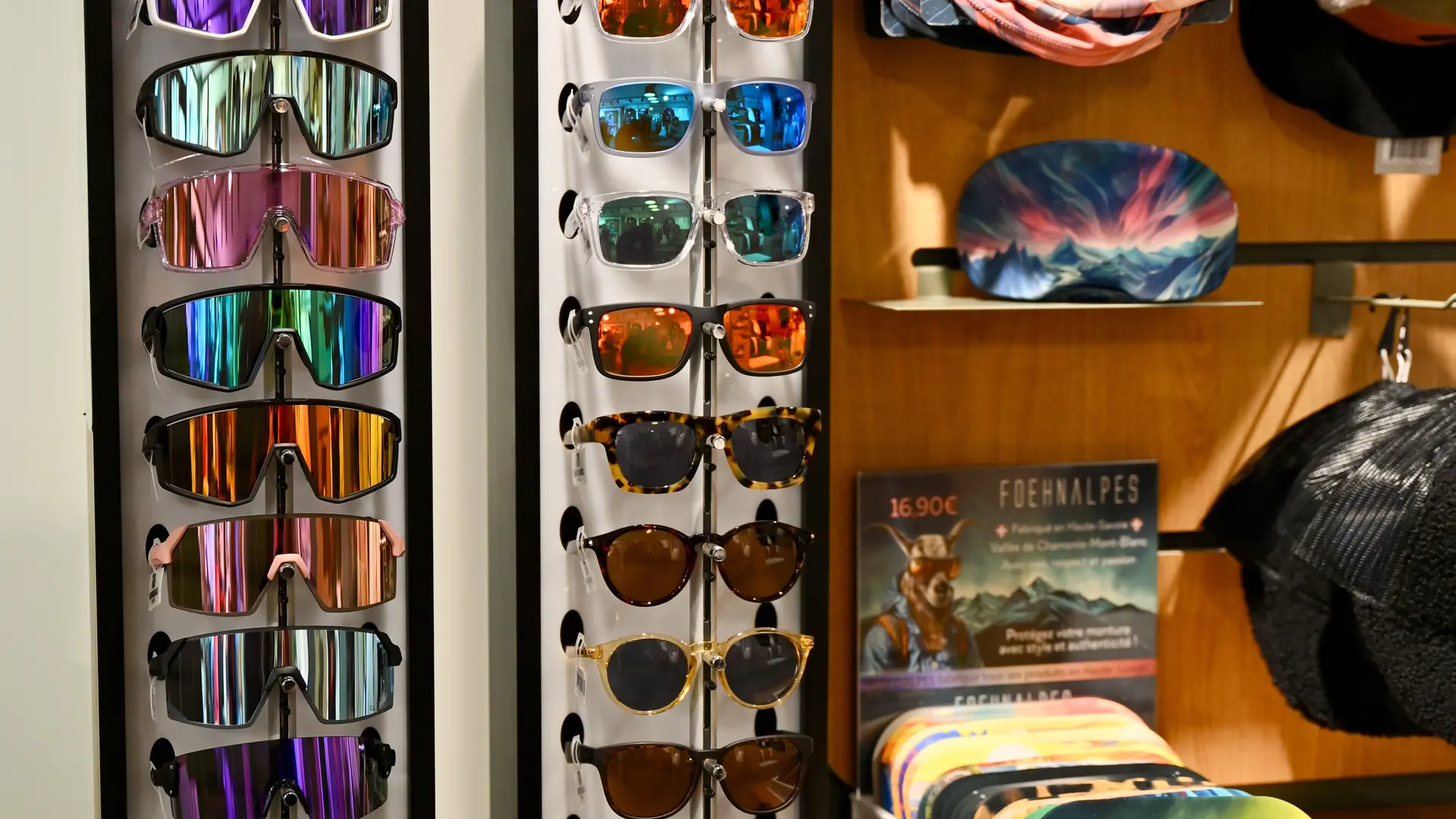 Photo du magasin