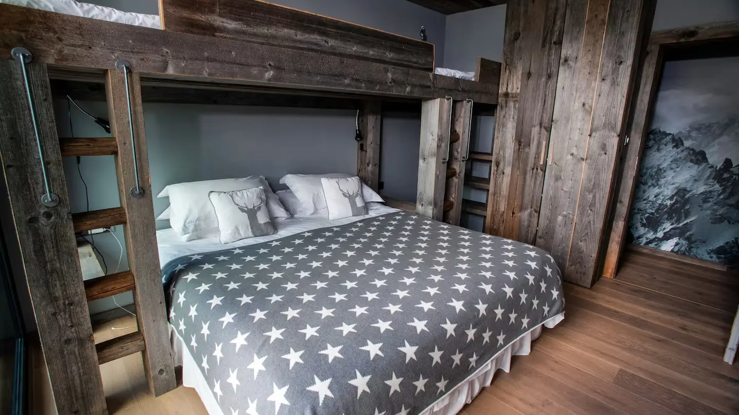 chambre 3