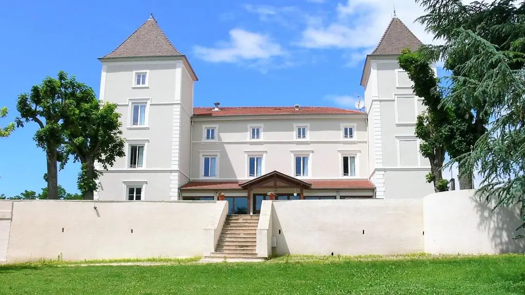 Château