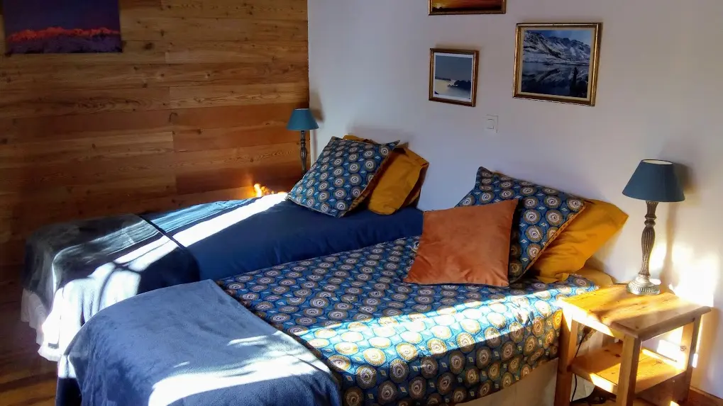 Chambre Bachal
