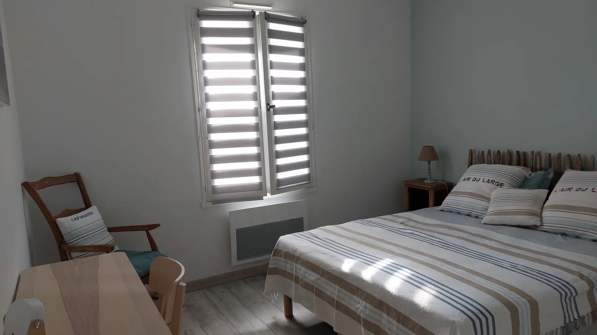 Chambre 1