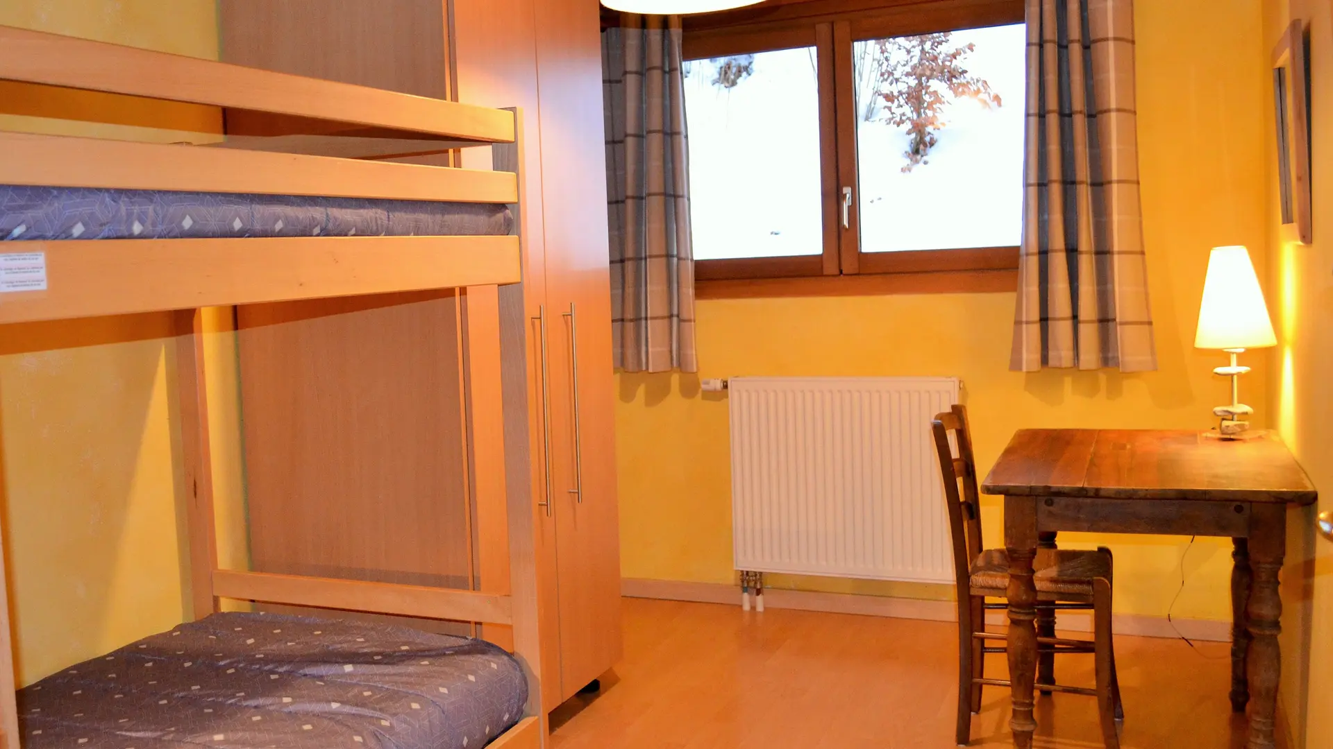 l'Ancienne Scierie - Le Chêne - Les Clefs, Haute-Savoie